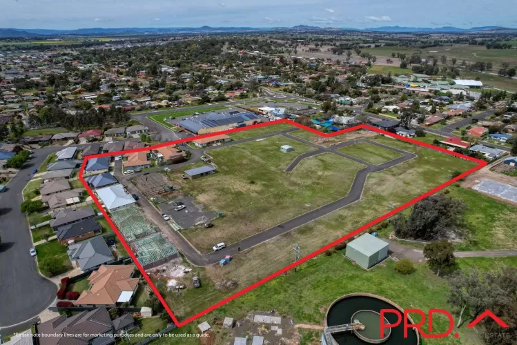 Calala Lifestyle Estate - Calala