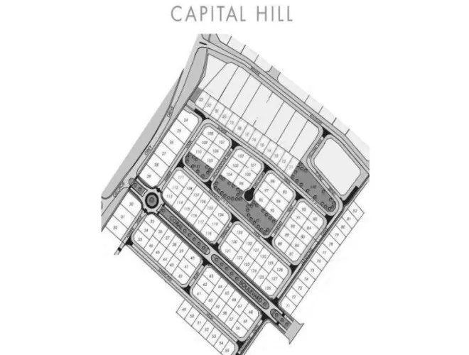 Capital Hill Estate - Kalbarri