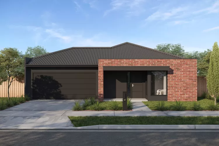 Cassa Grove Homes at Harlow - Tarneit