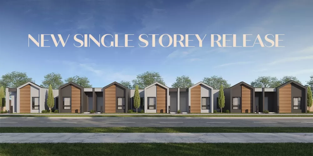 Cassa Rise Collection at Aspire - Fraser Rise