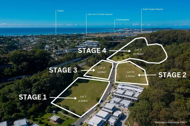 Central Park Residences - Currumbin Waters