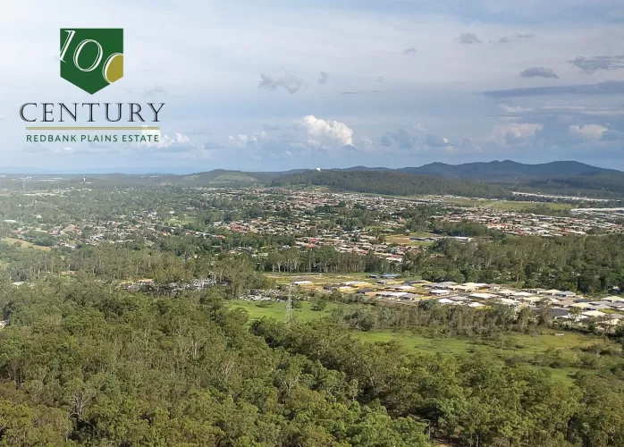 Century Estate - Redbank Plains