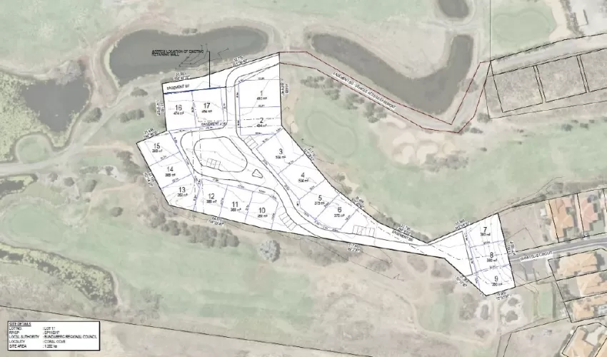 Chantelle Circuit, Coral Cove QLD 4670