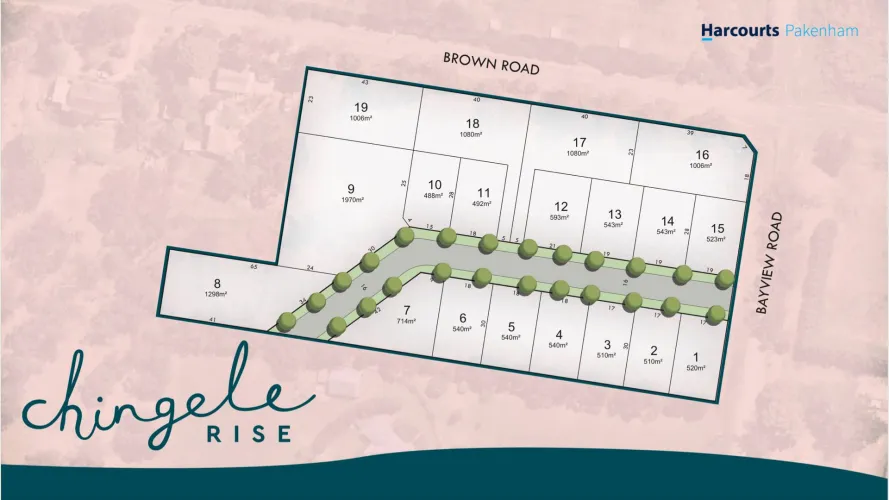 Chingele Rise Estate - Officer