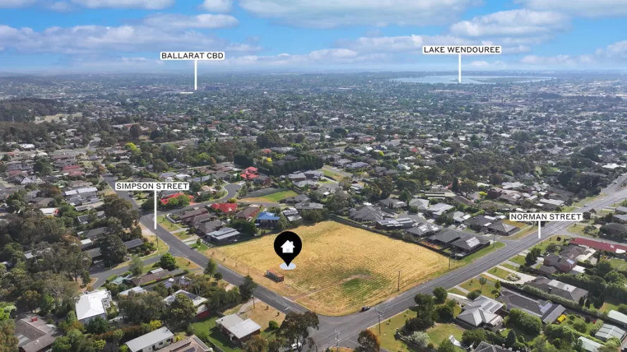 City View Estate - Ballarat North