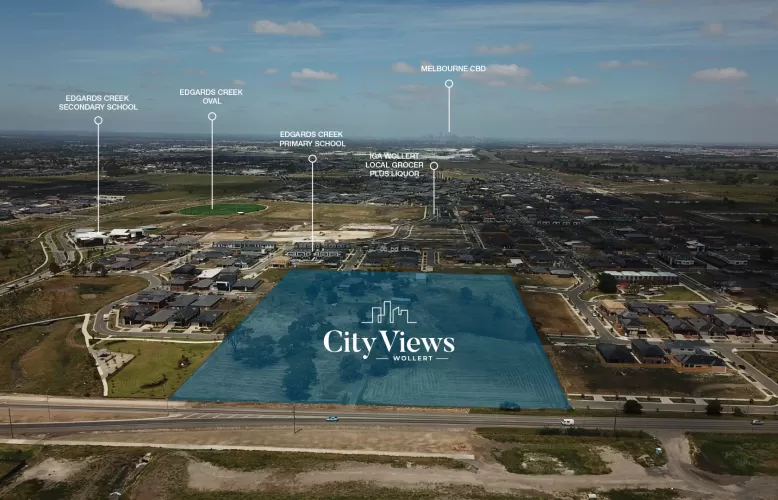 City Views Estate - Wollert