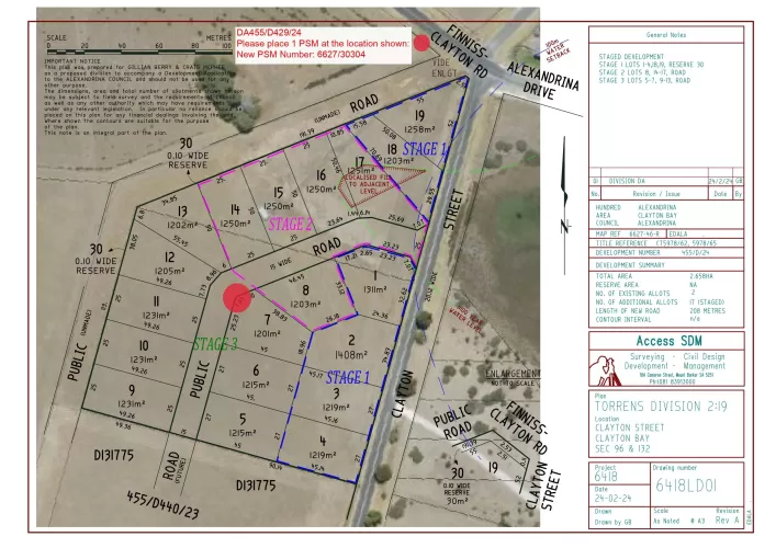 Clayton Street, Clayton Bay SA 5256