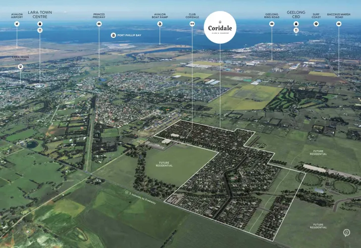 Coridale Estate - Lara