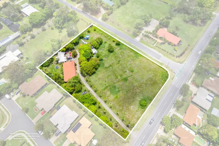 Cornerstone Estate - Morayfield