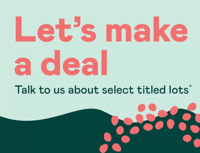 Creekstone Estate - Tarneit