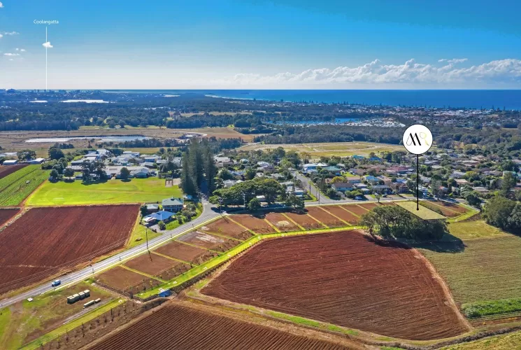 101 Cudgen Road, Cudgen NSW 2487