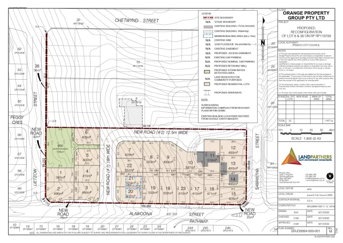 Culgoa Crest, Redbank Plains QLD 4301
