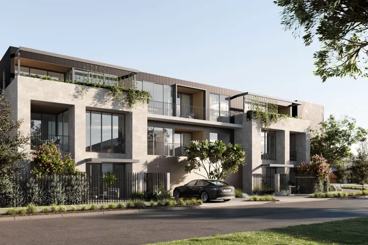 Cygnia Waters Estate - Waterford