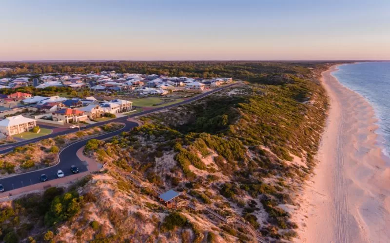 Dalyellup Beach Estate - Dalyellup