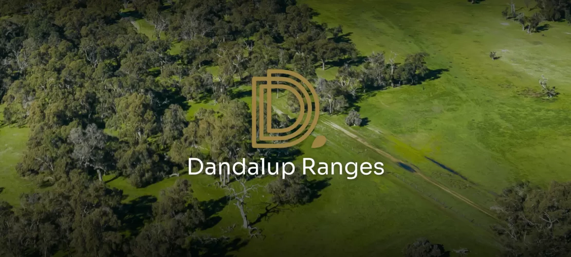 Dandalup Ranges Estate - North Dandalup