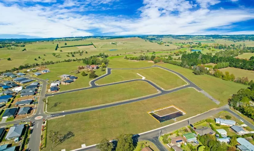Darraby Estate - Moss Vale