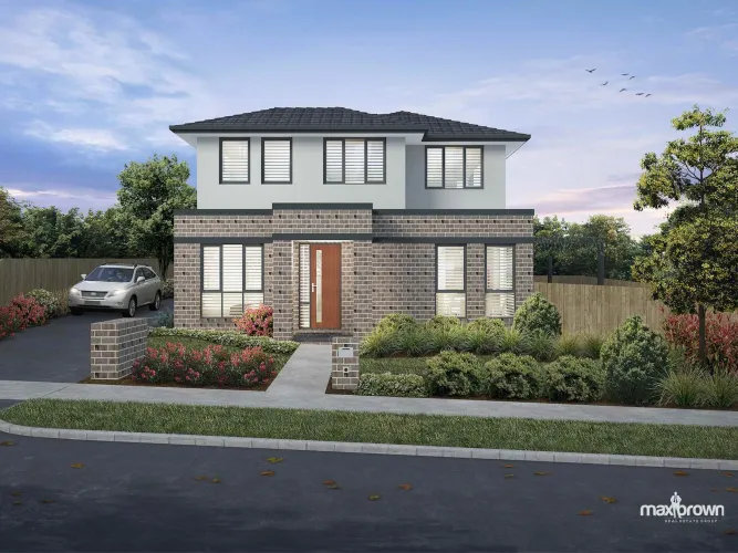 Dawn 3136 Estate - Croydon