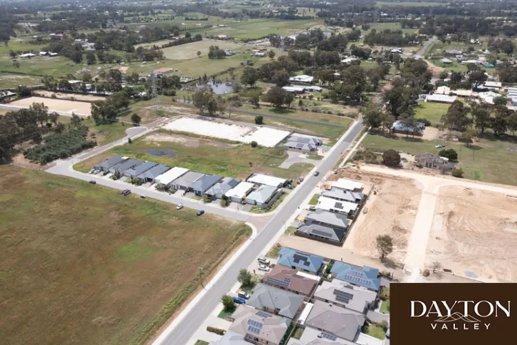 Dayton Valley Estate - Dayton