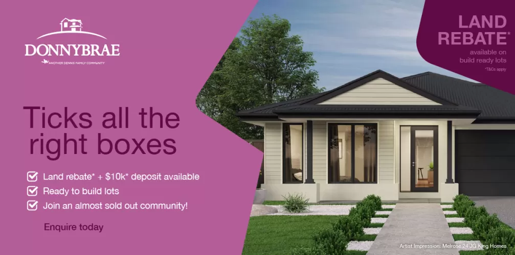 Donnybrae Estate - Donnybrook