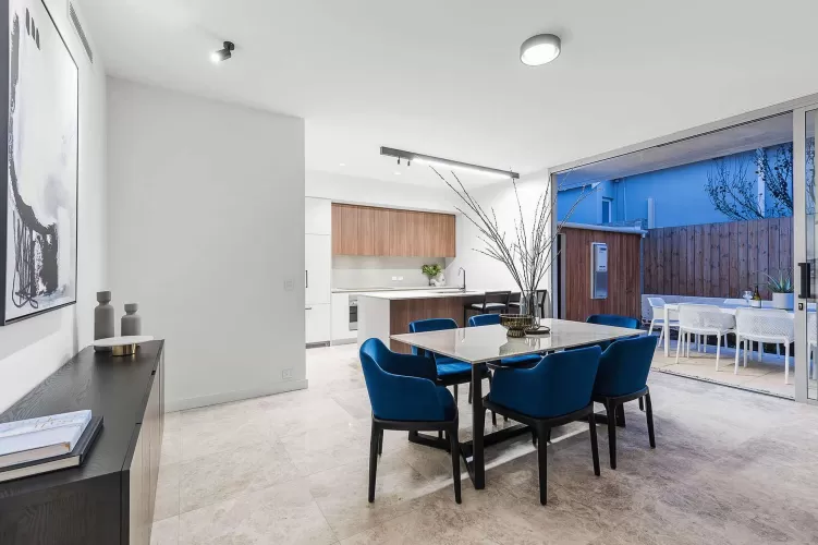 Doonan Commons Estate - Nedlands