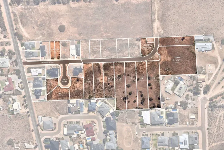 Downey Close, Port Augusta West SA 5700