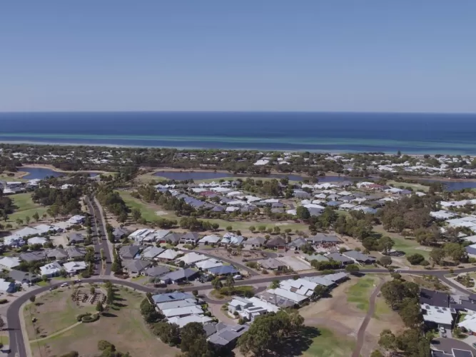 Dunsborough Lakes Estate - Dunsborough