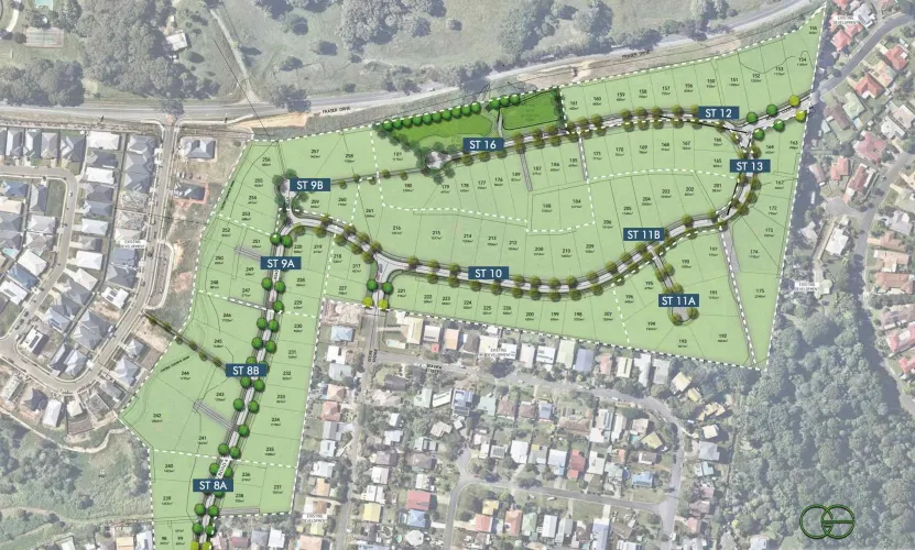 East at Banora Estate - Tweed Heads South