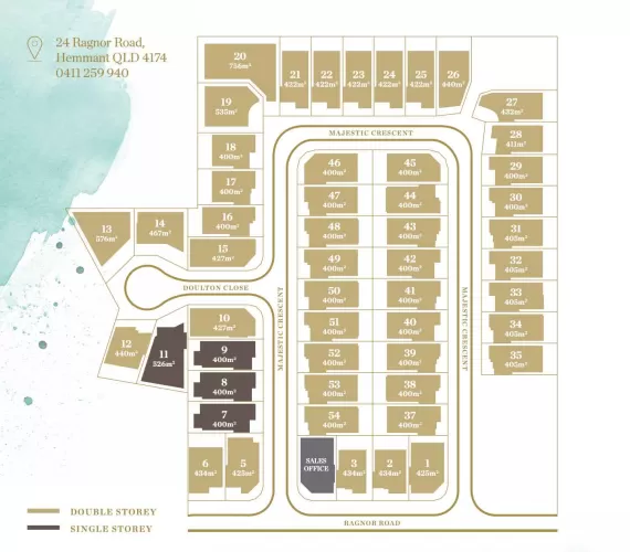 Eastpoint Estate - Hemmant