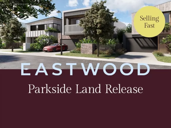 Eastwood Birkdale Estate - Birkdale