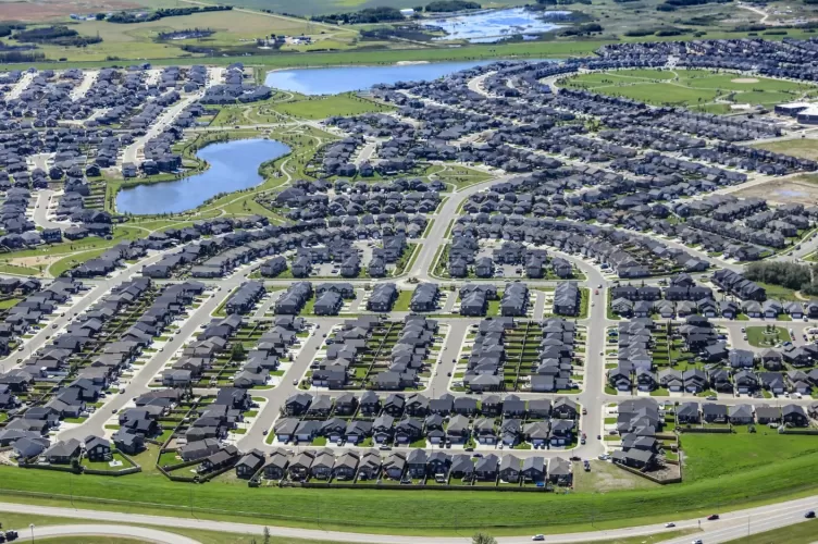 Echuca Greens Estate - Echuca