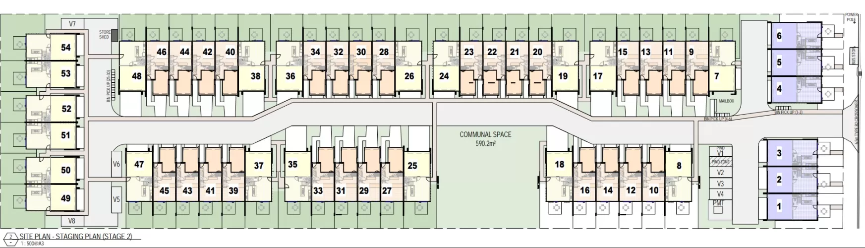 Eden Edition - Richlands