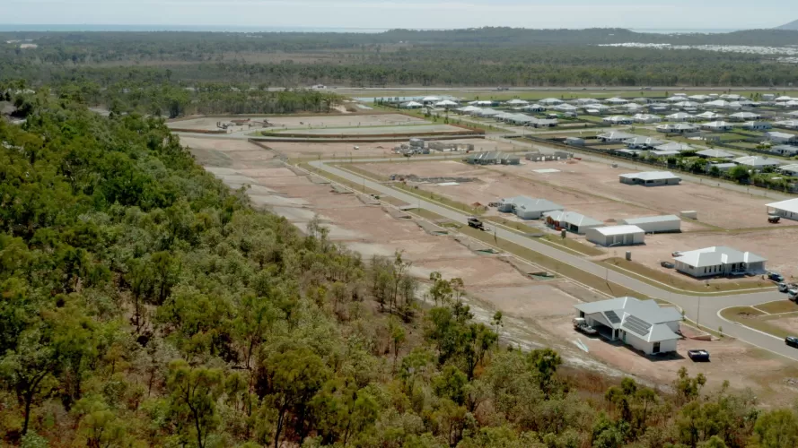 Eden Park Estate - Jensen
