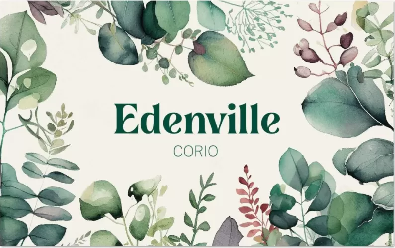 Edenville Estate - Corio