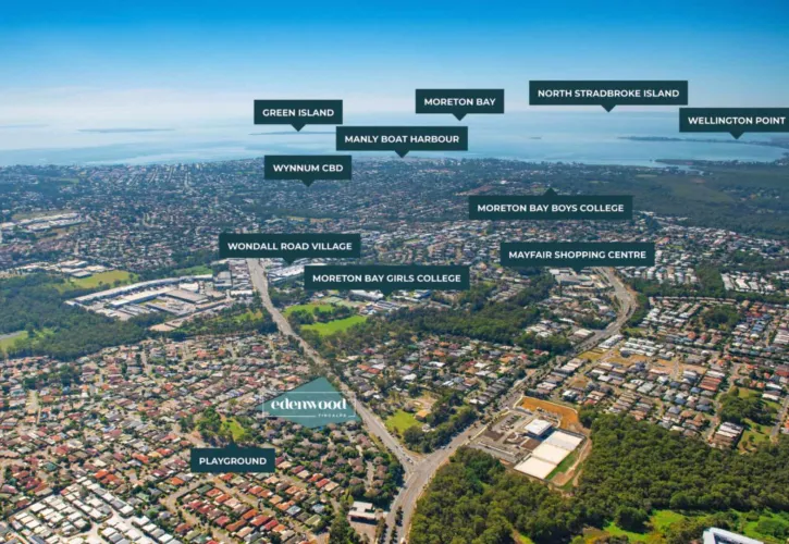 Edenwood Estate - Tingalpa