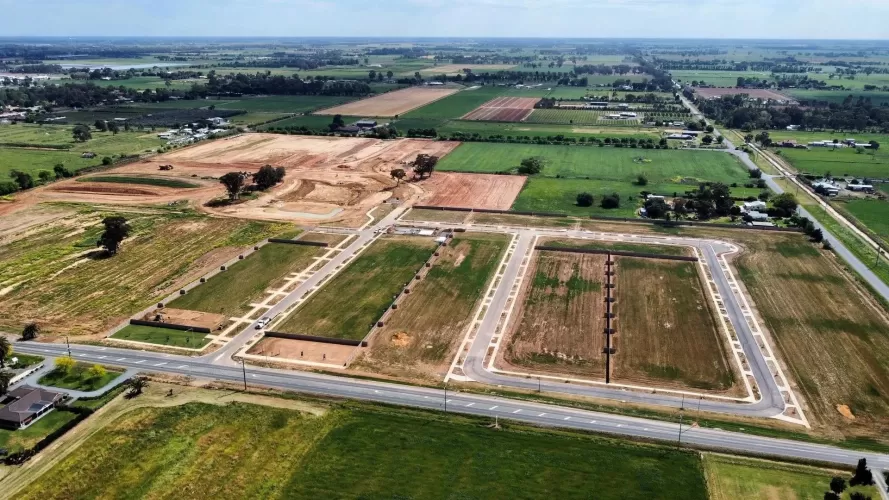 Edge Estate - Kyabram