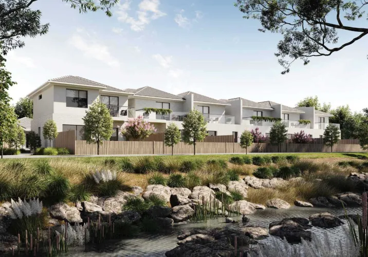 Elanor Estate - Sunbury