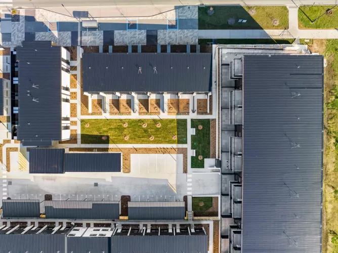 Elia Estate - Taylor