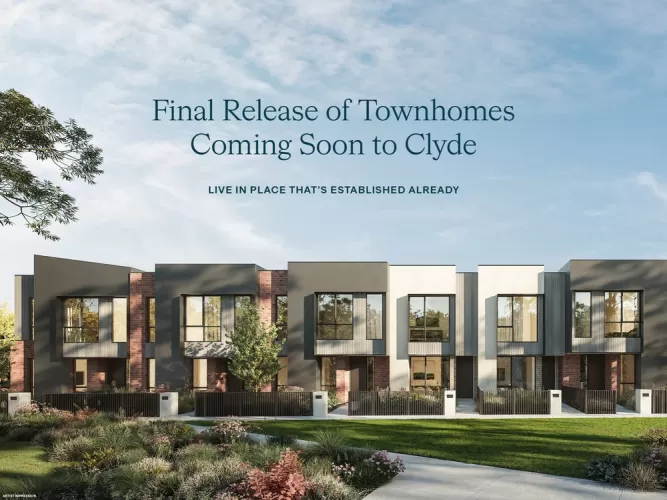 Eliston Place - Clyde