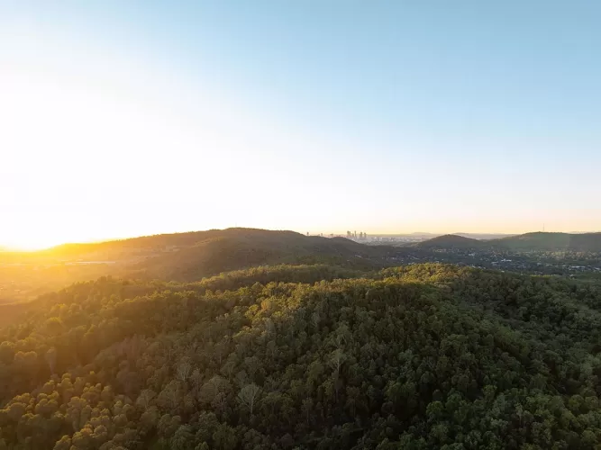 Ellendale Estate - Upper Kedron