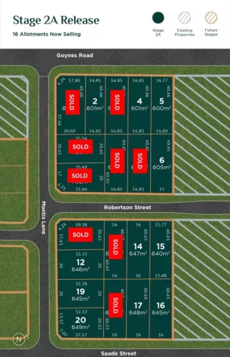 Elmwood Estate - Epsom