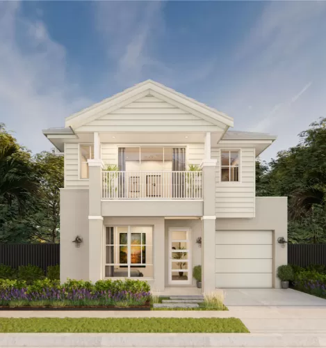 Elouera Estate - Tallawong