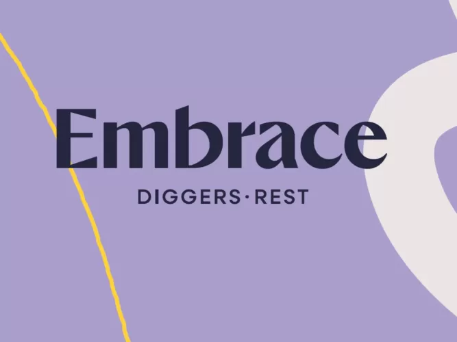 Embrace Estate - Diggers Rest
