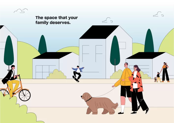 English St  - Morwell