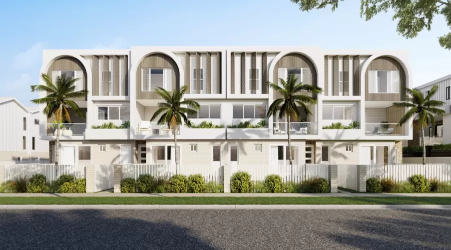 Espera Residences - Hope Island