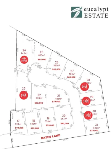 Eucalypt Estate - Naracoorte