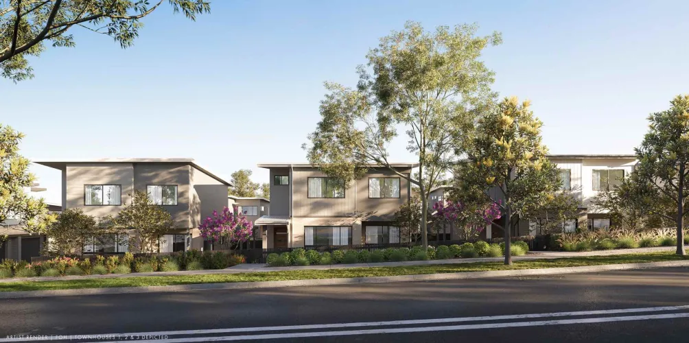 Everlea Estate - Mount Hutton