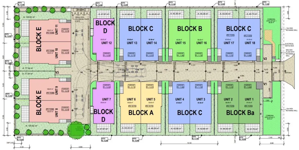 Evolv Estate - Tingalpa