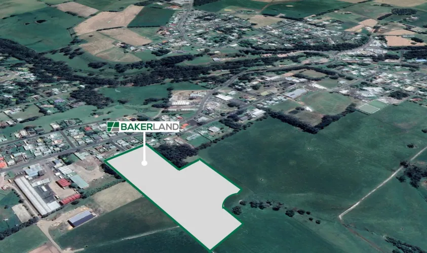 Fahey Street, Timboon VIC 3268