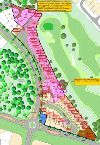 Fairway Exclusive Estate - Yanchep