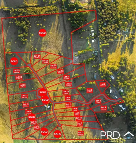 Fig Tree Estate - Kyogle